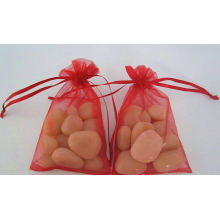 Excellent Organza Drawstring Pouches for Gift